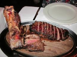 Picture of Keens Steakhouse ...