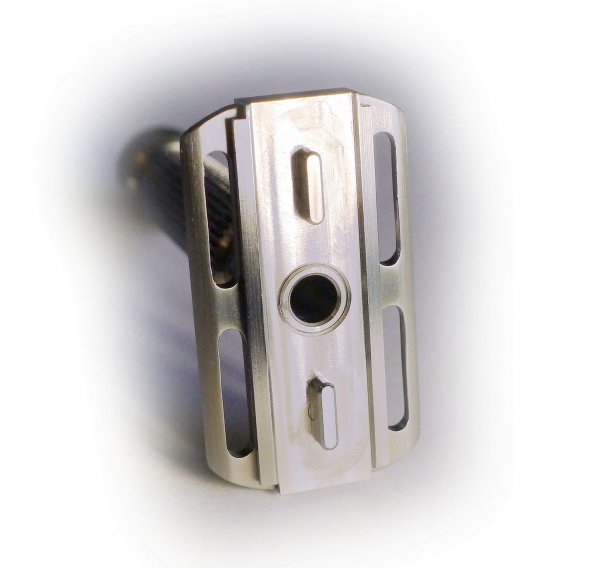 Denali Adjustable Razor Against The Grain Wet Shaving Forum