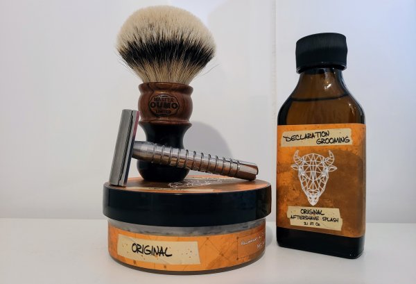 Completed - Reggie's Razors Titan - UK Titanium Razor | Page 2 ...