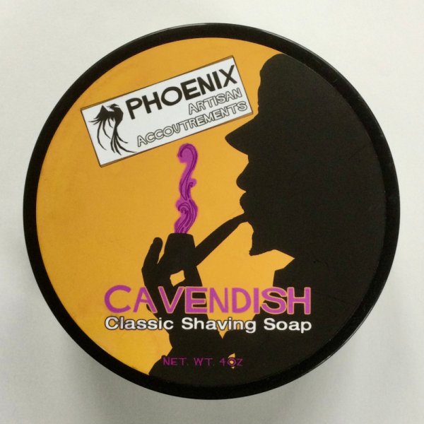 Homage to the Humble Soap Label. Post your favourite example(s