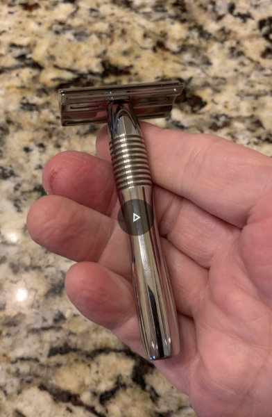 Paradigm Diamondback (Formerly Javelin) | Against The Grain - Wet ...