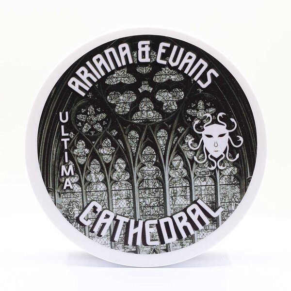 Ariana-Evans-Shaving-soap-Ultima-Cathedral.jpg