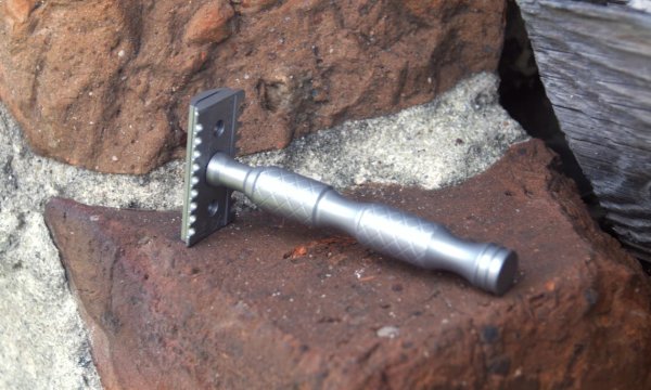 Stando double edge razors | Against The Grain - Wet Shaving Forum