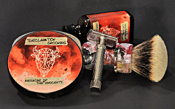 SOTD Saturday 04 April - Friday 10 April 2026 | Against The Grain - Wet ...