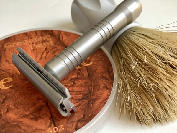 Pass Around - Yates Precision Razor Passaround | Against The Grain ...