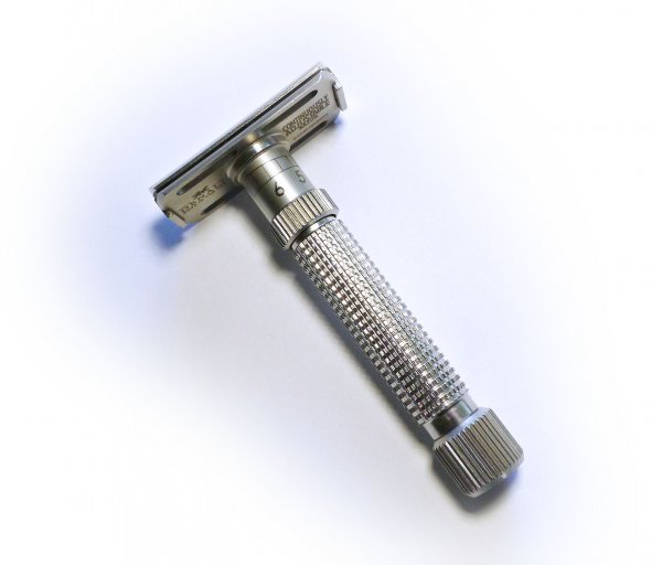 Denali Adjustable Razor Page 2 Against The Grain Wet Shaving Forum