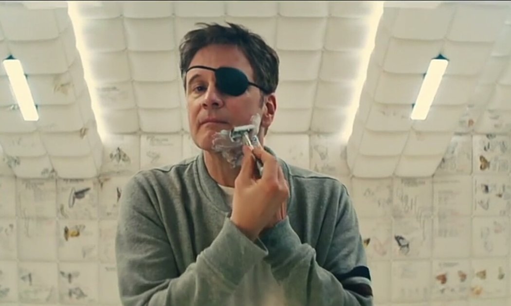 Kingsman 2 trailer - Which DE razor is Colin Firth using? | Against The ...