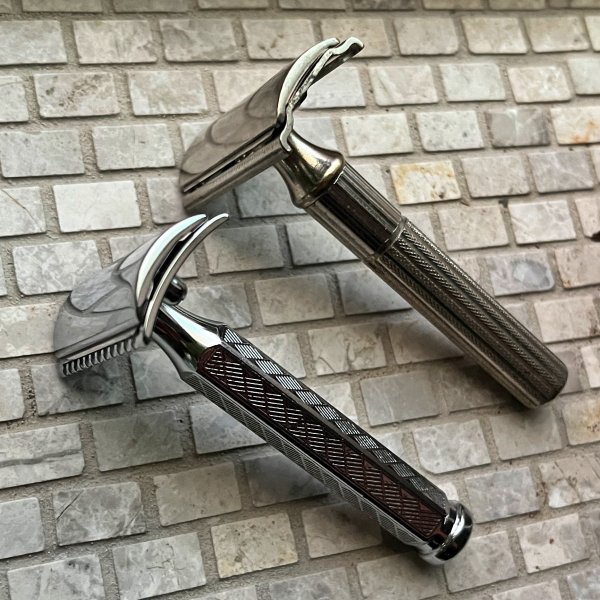 Info on this razor | Against The Grain - Wet Shaving Forum