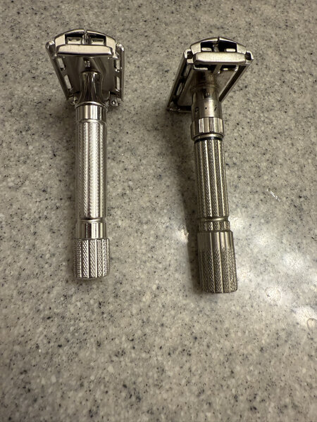 Razor identification | Against The Grain - Wet Shaving Forum