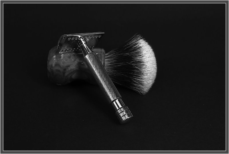 Salv's Shaving_Monocrome Image border Sharpend .jpg