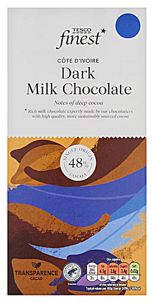 Screenshot 2026-06-01 at 15-43-46 Tesco Finest 48% Dark Milk Chocolate 100g - Tesco Groceries.png