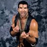 razor Ramon
