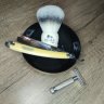 Close-Shave