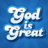 God