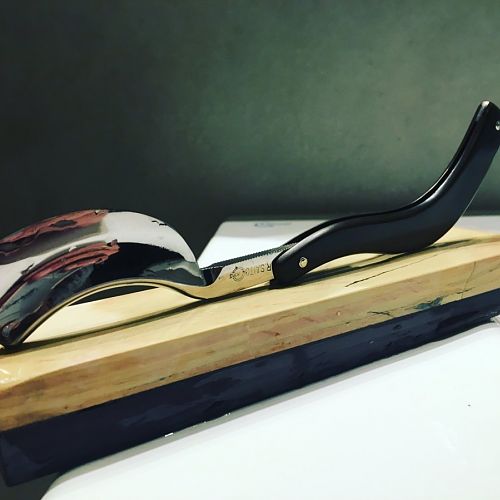 Japanese straights