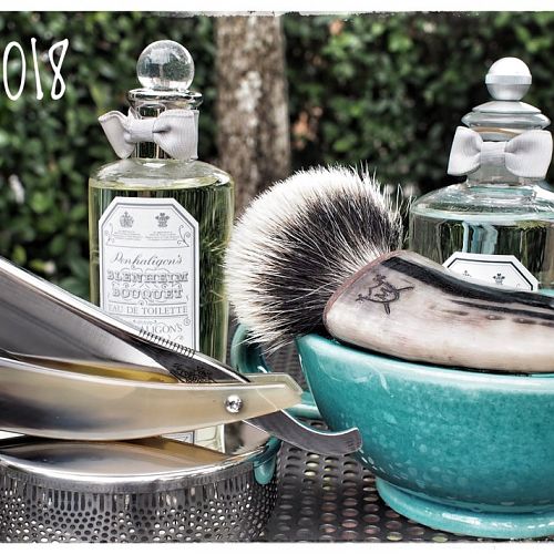 My SOTD