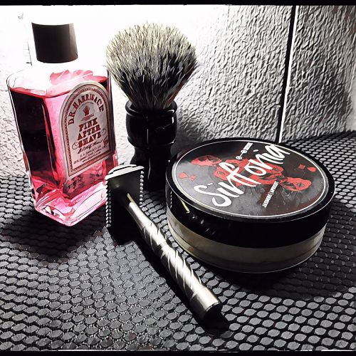 PJO SOTD