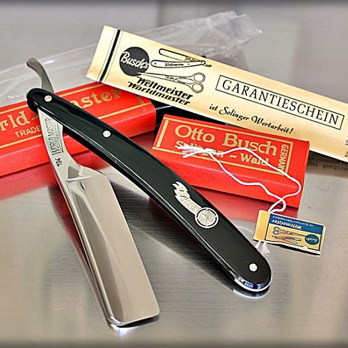 Razor Restoration album