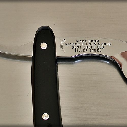 Razor Restoration album