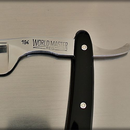 Razor Restoration album