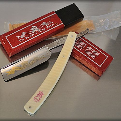 Razor Restoration album