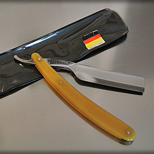 Razor Restoration album