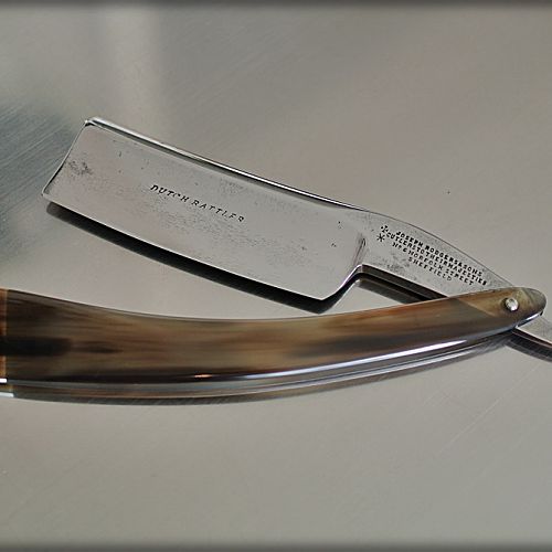 Razor Restoration album