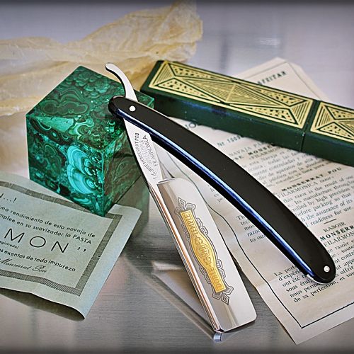 Razor Restoration album