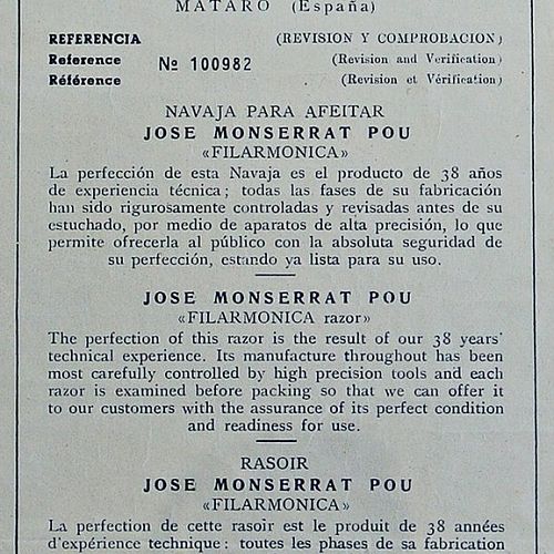 Razor Restoration album