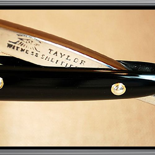 Razor Restoration album