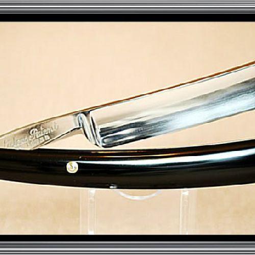 Razor Restoration album