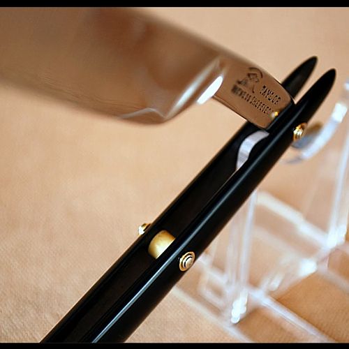 Razor Restoration album