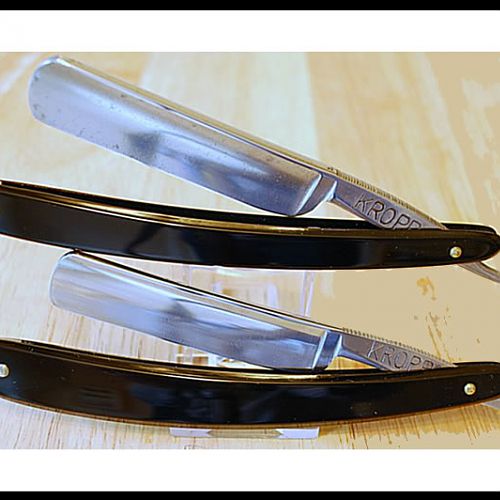 Razor Restoration album