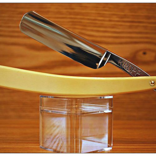 Razor Restoration album