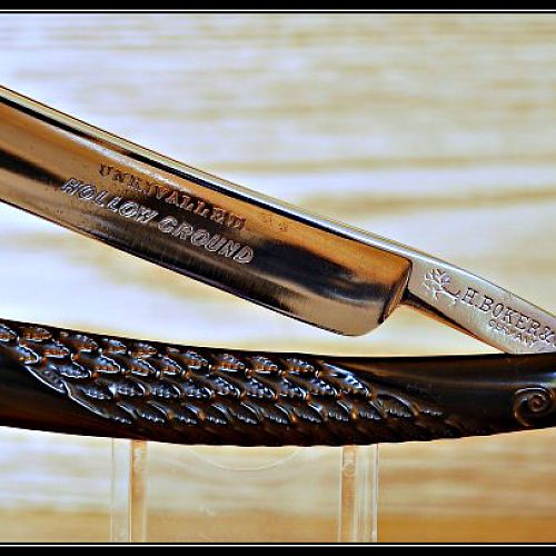 Razor Restoration album