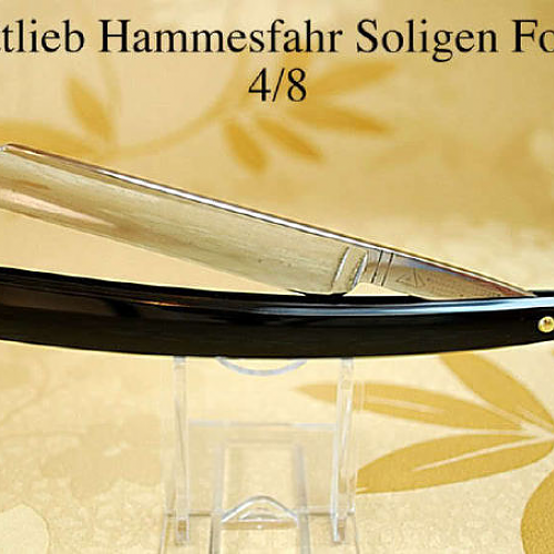 Razor Restoration album