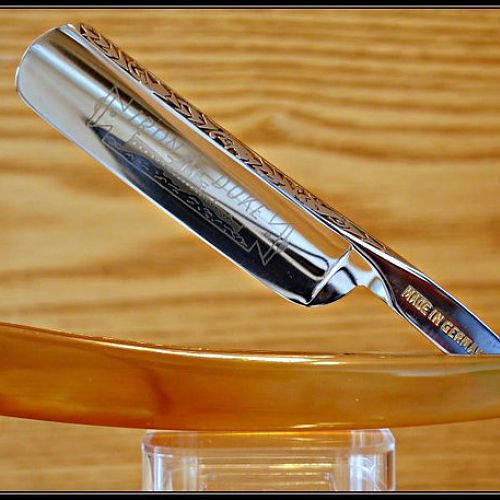 Razor Restoration album