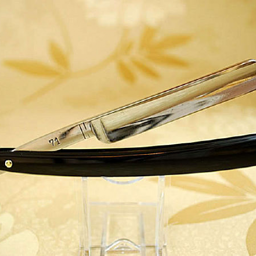 Razor Restoration album