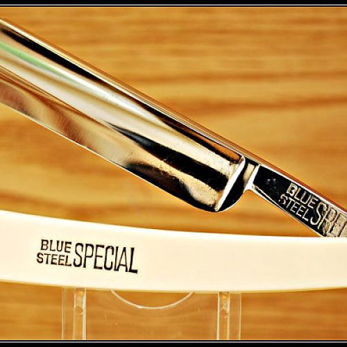 Razor Restoration album