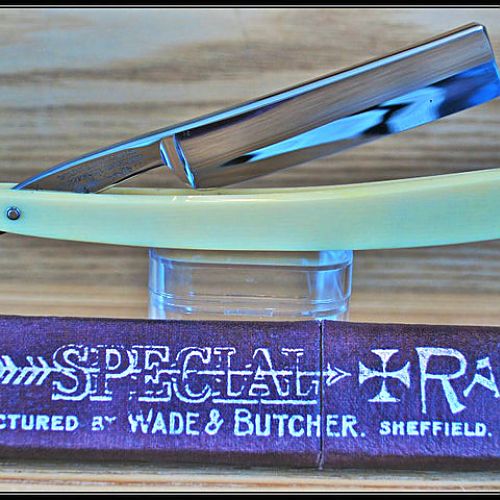 Razor Restoration album