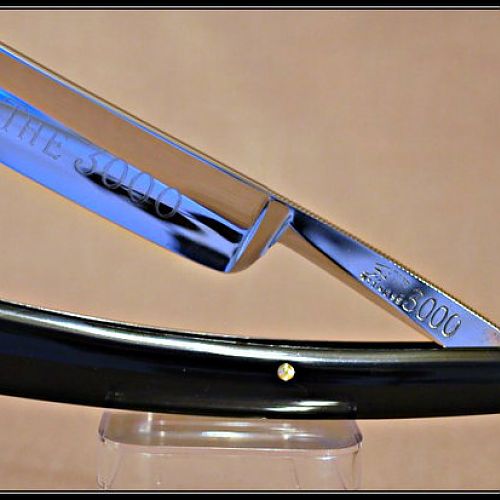 Razor Restoration album