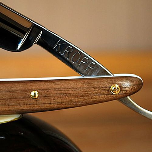 Razor Restoration album