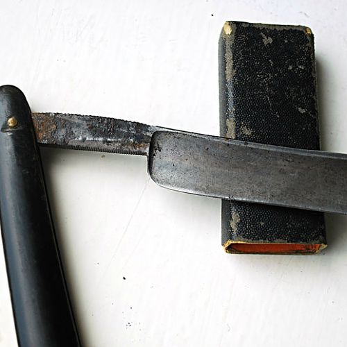 Razor Restoration album