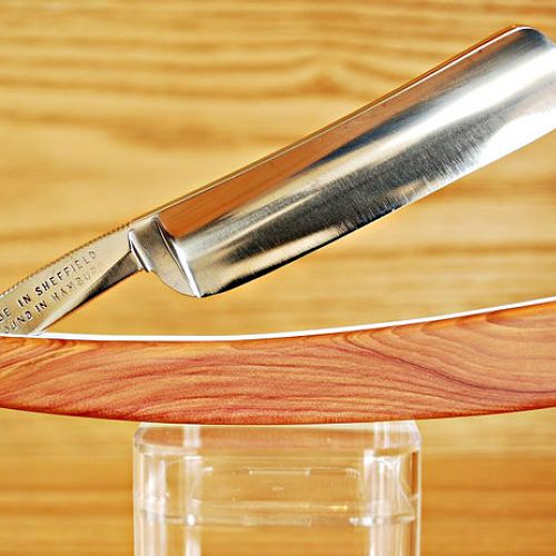 Razor Restoration album