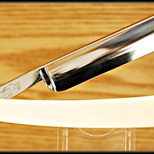 Razor Restoration album