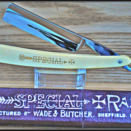 Razor Restoration album