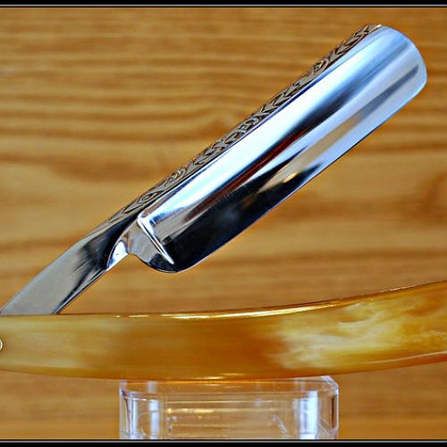 Razor Restoration album