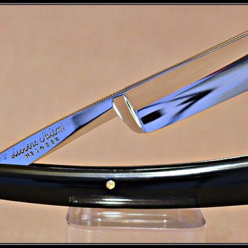 Razor Restoration album