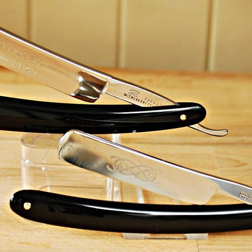 Razor Restoration album