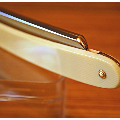 Razor Restoration album